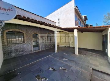 169697.jpg · 2 Casas independentes para venda com 2 quartos Campo Grande