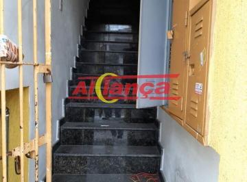 Comercial · 331m² · Galpão para alugar 331m², Vila Euthalia  - Guarulhos por  R$ 4.800,00