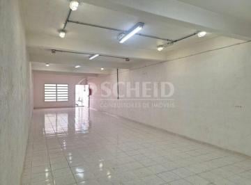 Comercial · 400m² · 4 Quartos · 2 Vagas · Sobrado comercial de 400m² com 2 vagas de garagem para alugar em Moema - SP
