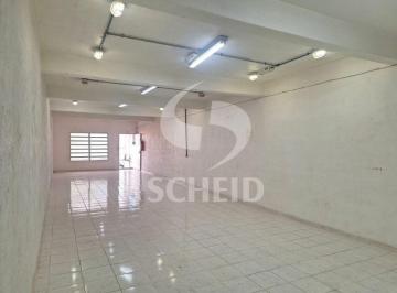 Comercial · 400m² · 4 Quartos · 2 Vagas · Sobrado comercial de 400m² com 2 vagas de garagem para alugar em Moema - SP
