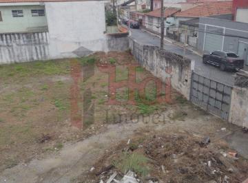 Terreno · 700m² · TERRENO PARA LOCAÇÃO NO CANINDÉ COM 700m2