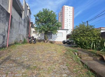 Terreno · 250m² · Terreno à venda bairro Vila Gumercindo, possui 4 casas indepentendes construídas