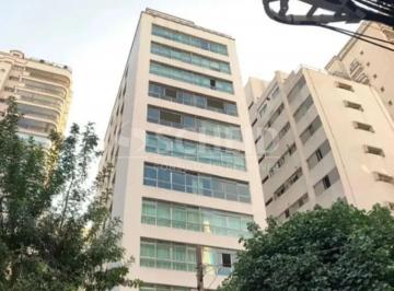 Apartamento · 240m² · 3 Quartos · 2 Vagas · Apartamento à Venda no Paraíso - Conforto e Elegância