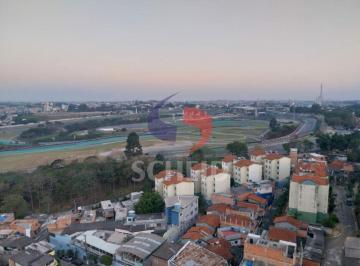 Apartamento · 72m² · 2 Quartos · 1 Vaga · Apartamento com 2 quartos a venda no Bairro de Interlagos