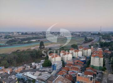 Photo 1 · Apartamento com 2 quartos a venda no Bairro de Interlagos