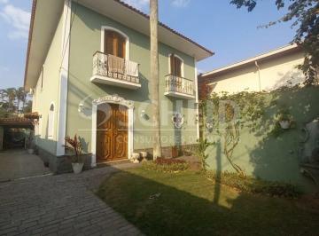 Casa · 309m² · 4 Quartos · Casa de vila na granja julieta