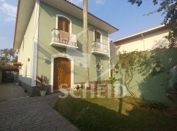 Casa · 309m² · 4 Quartos · Casa de vila na granja julieta