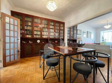 Apartamento · 176m² · 3 Quartos · 1 Vaga · Apartamento com 3 dormitórios na Santa Cecília