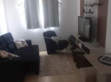 Apartamento · 44m² · 2 Quartos · Apartamento  2 Dormitórios  Tremembé