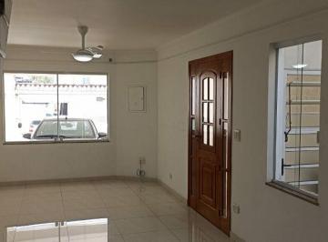 Casa · 169m² · 3 Quartos · 4 Vagas · Sobrado 3 Dormitórios vila Constança