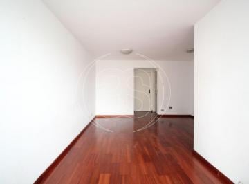 Apartamento · 77m² · 2 Quartos · 1 Vaga · Apartamento residencial na região de Moema Índios, com 77m², 2 dormitórios e 1 sala!