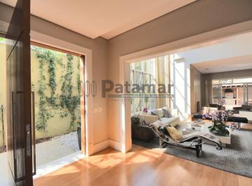 Casa · 546m² · 4 Quartos · 4 Vagas · CASA ALTO PADRÃO Á VENDA NO MORUMBI
