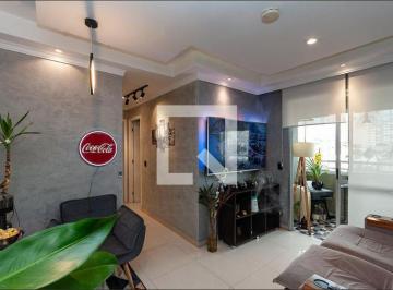 Apartamento · 50m² · 2 Quartos · 1 Vaga · Apartamento para Aluguel - Barra Funda, 2 Quartos,  50 m2 - São Paulo