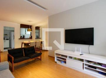 Apartamento · 82m² · 2 Quartos · 2 Vagas · Apartamento para Aluguel - Barra da Tijuca, 2 Quartos,  82 m2 - Rio de Janeiro