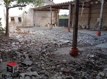 Terreno · 347m² · Terreno à venda Rudge Ramos - São Bernardo do Campo - SP