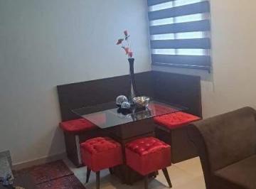 Apartamento · 140m² · 3 Quartos · 2 Vagas · Cobertura à venda 3 quartos 1 suíte 2 vagas Paraíso - Santo André - SP