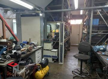 Comercial · 155m² · Galpão à venda Rudge Ramos - São Bernardo do Campo - SP