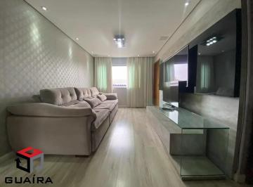 Apartamento · 76m² · 2 Quartos · 1 Vaga · Apartamento à venda 2 quartos 1 vaga Assunção - São Bernardo do Campo - SP
