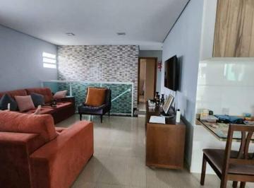 Casa · 107m² · 3 Quartos · 2 Vagas · Casa Térrea à venda 3 quartos 3 suítes 2 vagas Planalto - São Bernardo do Campo - SP