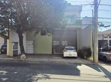 Comercial · 160m² · 2 Vagas · Galpão para aluguel 2 vagas Campestre - Santo André - SP