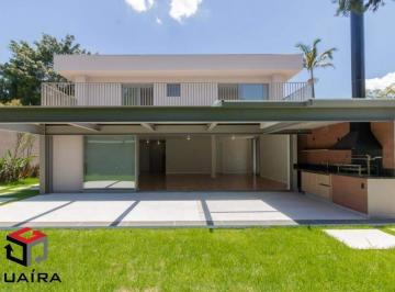 Casa · 581m² · 4 Quartos · 6 Vagas · Sobrado Alto Padrão 4 Suites Alto de Pinheiros