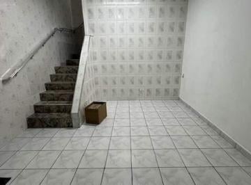 Casa · 160m² · 3 Quartos · 2 Vagas · Sobrado à venda 3 quartos 1 suíte 2 vagas Cristiane - Santo André - SP