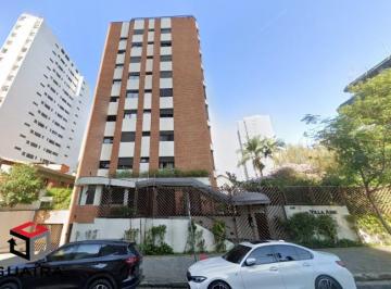 Apartamento · 173m² · 3 Quartos · 3 Vagas · Apartamento 3 Suites com 173m² - Pinheiros - São Paulo - SP