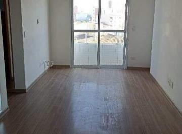 Apartamento · 70m² · 3 Quartos · 2 Vagas · Apartamento à venda 3 quartos 1 suíte 2 vagas Nova Petrópolis - São Bernardo do Campo - SP