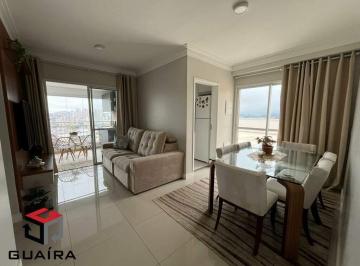 Apartamento · 74m² · 2 Quartos · 2 Vagas · Apartamento para aluguel 2 quartos 1 suíte 2 vagas Centro - São Bernardo do Campo - SP