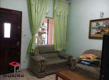 Casa · 250m² · 3 Quartos · 2 Vagas · Casa Térrea à venda 3 quartos 1 suíte 2 vagas Rudge Ramos - São Bernardo do Campo - SP