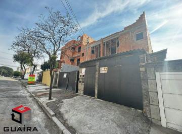 Apartamento · 80m² · 3 Quartos · 2 Vagas · Apartamento à venda 3 quartos 1 suíte 2 vagas Paraíso - Santo André - SP