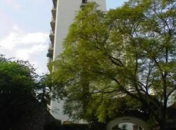 Apartamento · 340m² · 4 Quartos · 4 Vagas · Apartamento 4 Suites com 340m² - Indianópolis - São Paulo.