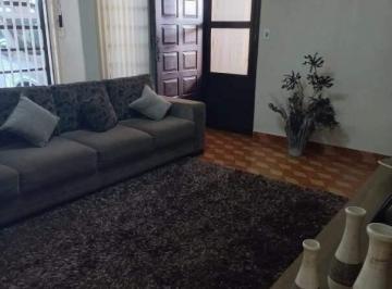 Casa · 146m² · 3 Quartos · 2 Vagas · Casa Térrea à venda 3 quartos 2 vagas Capuava - Santo André - SP