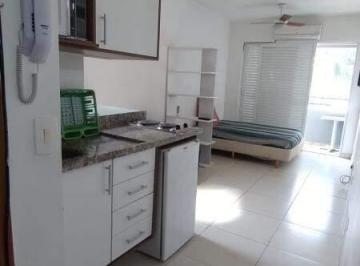 Apartamento · 29m² · 1 Quarto · 1 Vaga · Apartamento Studio com 29m² - Pinheiros - São Paulo - SP