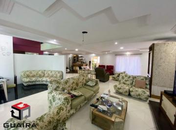 Casa · 542m² · 5 Quartos · 10 Vagas · Sobrado à venda 5 quartos 3 suítes 10 vagas Anchieta - São Bernardo do Campo - SP