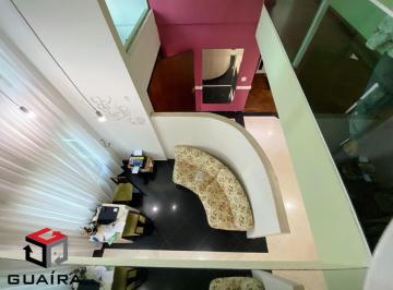 Casa · 542m² · 5 Quartos · 10 Vagas · Sobrado à venda 5 quartos 3 suítes 10 vagas Anchieta - São Bernardo do Campo - SP