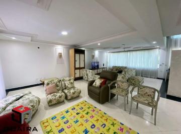 Casa · 542m² · 5 Quartos · 10 Vagas · Sobrado à venda 5 quartos 3 suítes 10 vagas Anchieta - São Bernardo do Campo - SP