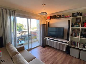 Apartamento · 87m² · 3 Quartos · 1 Vaga · Apartamento à venda 3 quartos 1 suíte 1 vaga Nova Petrópolis - São Bernardo do Campo - SP