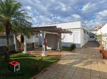 Comercial · 267m² · 2 Vagas · Casa 267 m² Localizado no bairro Osvaldo Cruz São Caetano do Sul - SP