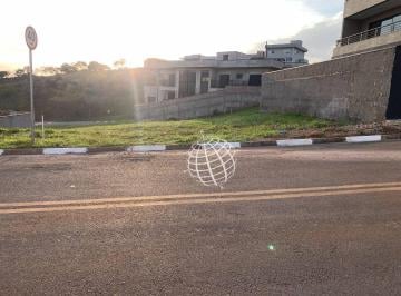 94d4e5dc17b2eaf87a275b90f2b3746afedf55f3 · Terreno à venda, 360 m² por R$ 385.000,00 - Condomínio Greenfield - Atibaia/SP