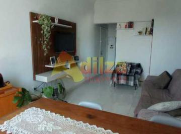 Apartamento · 40m² · 1 Quarto · Apartamento -  / Residencial / Praça da Bandeira