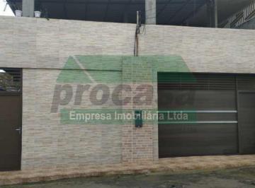 Casa · 270m² · 6 Quartos · 1 Vaga · Casa residencial a venda na col. terra nova