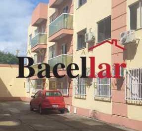 Apartamento · 59m² · 2 Quartos · 1 Vaga · Apartamento -  / Residencial / Cascadura