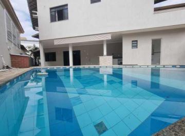 Casa · 270m² · 4 Quartos · 3 Vagas · CASA DUPLEX, 4 QUARTOS (3 SUÍTES), 270M², EM BURAQUINHO