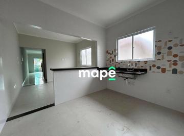 267afcccd1c5ec89bee2cf19f0703148d509bafc · Casa com 3 dormitórios à venda, 134 m² por R$ 890.000,00 - Aparecida - Santos/SP