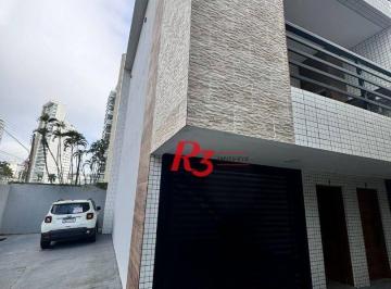 f52fd5a7afae54b7b5c3c0bdf77cbf85715330dd · Sobrado com 3 dormitórios à venda, 140 m² por R$ 890.000,00 - Balneário Cidade Atlântica - Guarujá/S