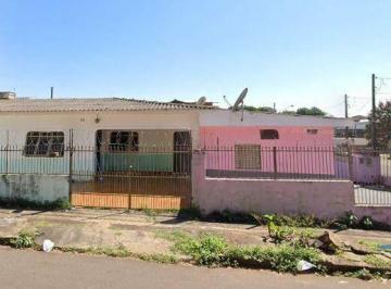 b62d31ed84629afcb4049b587e7092b015d6c77f · Casa com 3 dormitórios à venda, 170 m² por R$ 320.000,00 - Waldemar Hauer - Londrina/PR