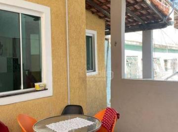 5aed43cb722a382dbe288e6e2a64f99b426da120 · Casa à venda, 80 m² por R$ 200.000,00 - Camarão - São Gonçalo/RJ