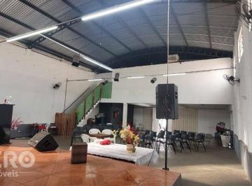 cba0f1ebee9778ece1e43b6255634287fc0492be · Barracão à venda, 792 m² por R$ 2.100.000,00 - Vila Independência - Bauru/SP