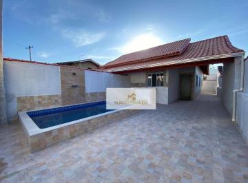 bc43a8f017e87b729e42e94c788388674b766dd1 · Casa com 2 dormitórios à venda, 78 m² por R$ 374.900,00 - Suarão - Itanhaém/SP